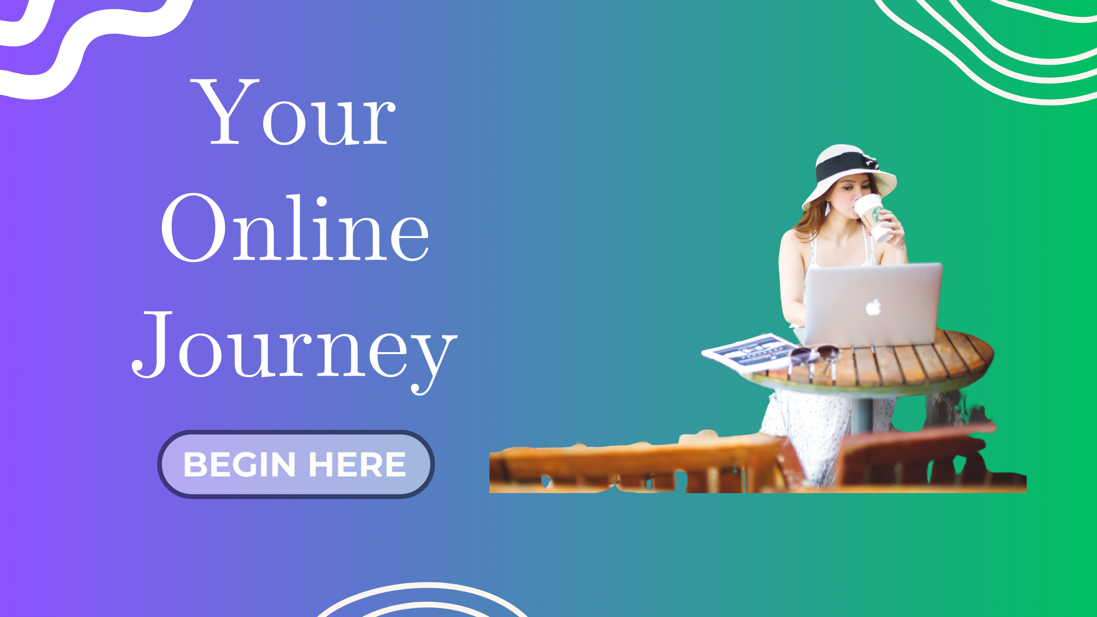 Why You Should Start an Online Business or Blog (And How to Find Your True Motivation)