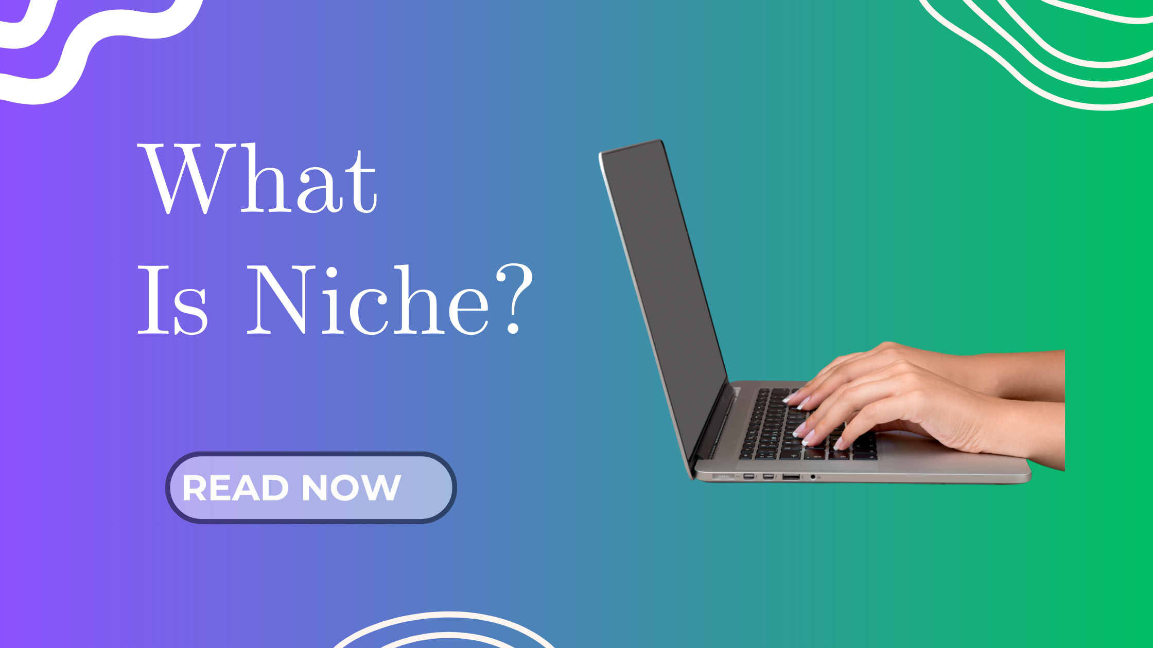 How to Choose a Blog Niche in 2025 – A Step-by-Step Guide